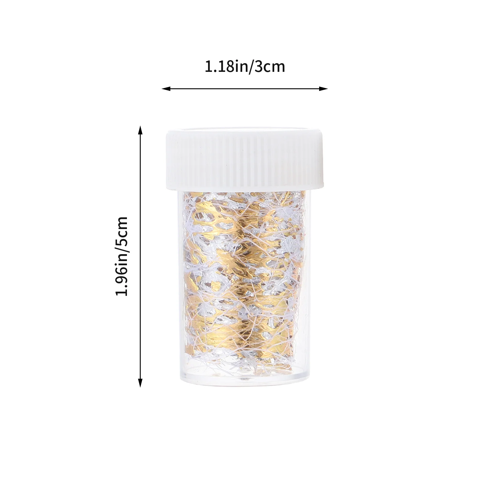 DIY ネイルアート ホイルメッシュデコレーション 光沢のある 安全で信頼性の高い 簡単に適用できる サロン プライベートユース キラキラアクセサリー DIY ネイルデコレーション