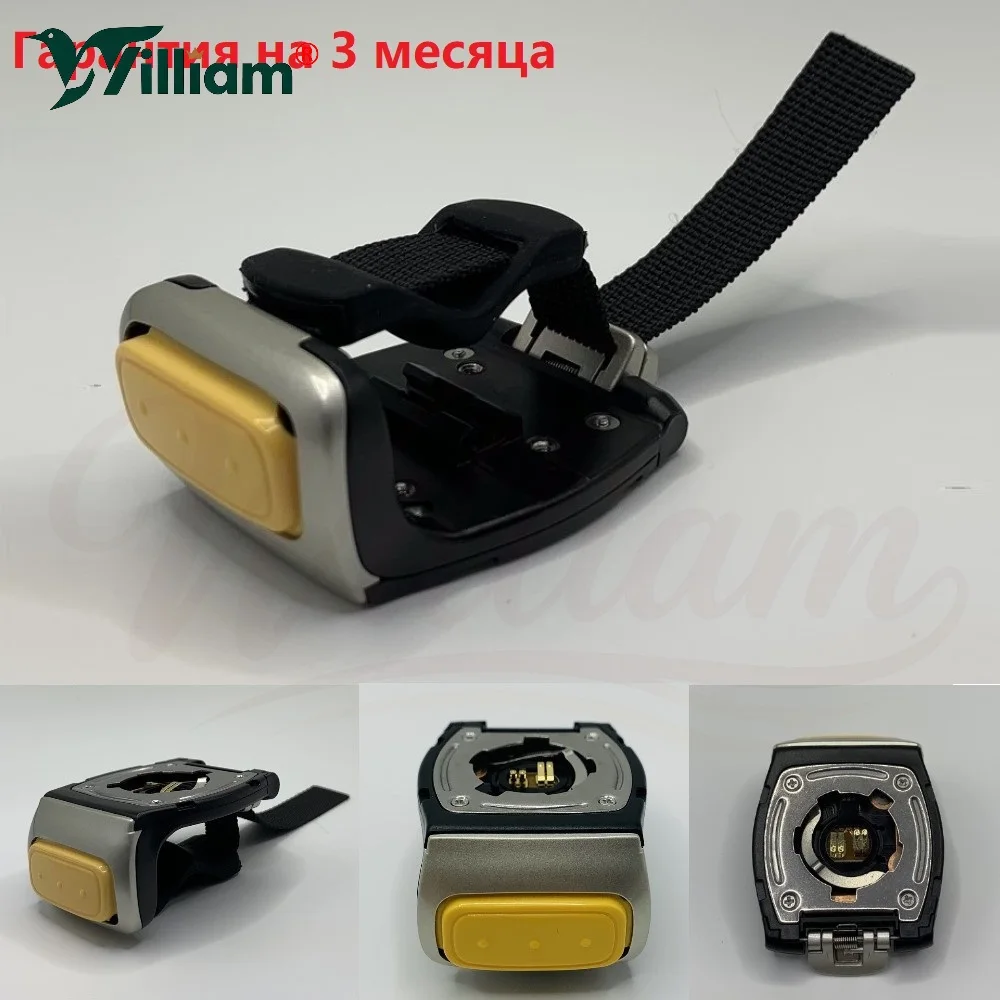 

Scan Trigger Button for Zebra RS60B0 RS6000,3 months Warranty