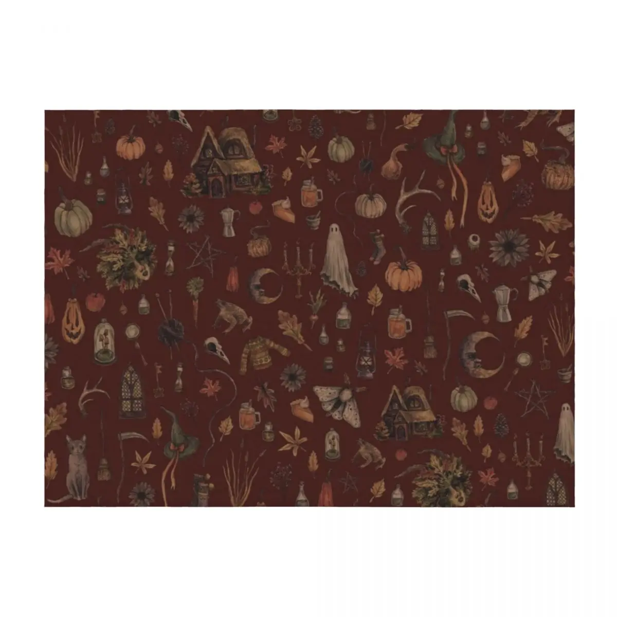 

Cozy Crone Throw Blanket Flannel Fabric Sofa Quilt Beautifuls Custom Blankets