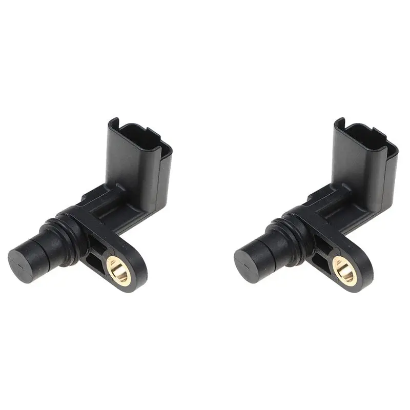 Compact 2X Auto Part Camshaft Position Sensor For -BMW Mini COOPER COUNTRYMAN COOPER PACEMAN 13627588095 0232103064