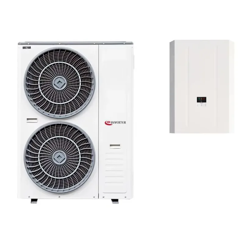 Inverter Low Temp 1…