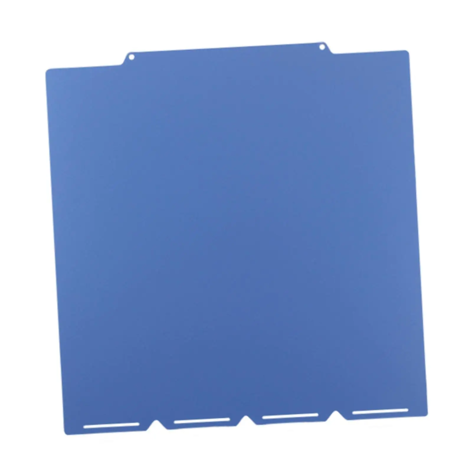 

Pei Build Plate Double Sided Easy to Use Stable Replacement Premium 27cmx27cm 3D Printer Parts 3D Printer Bed Platform Pei Sheet