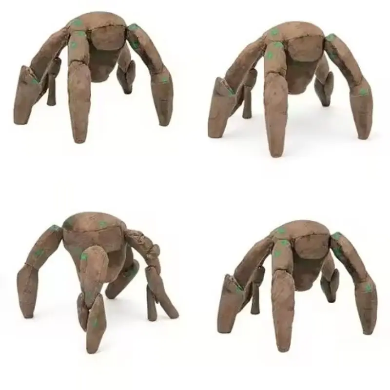 

Новая плюшевая кукла «Проект Хай Мэри Рокки», милая аниме-игрушка, подарок на день рождения и Рождество