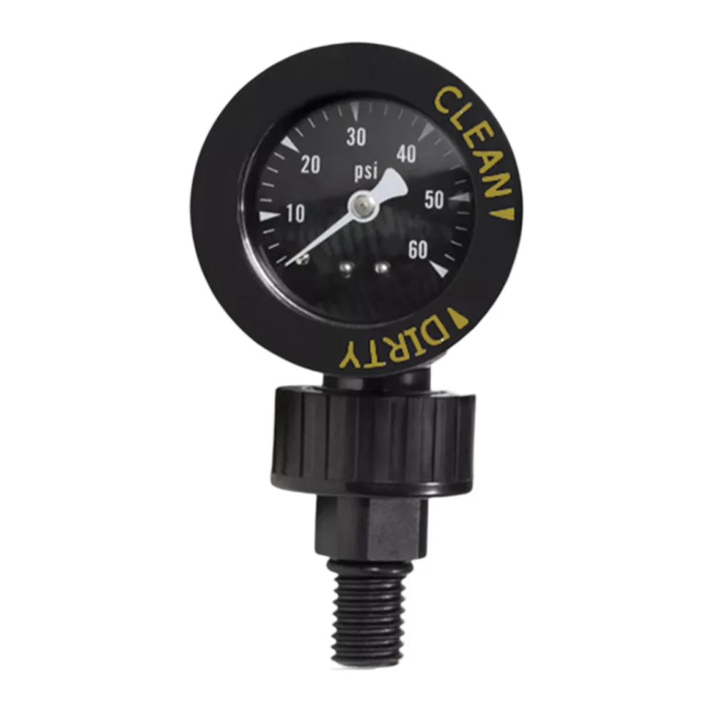 

A Smart Choice Upgrade Your Swimming For Pool or Spa Setup with This Efficient Air Pressure Monitoring Solution