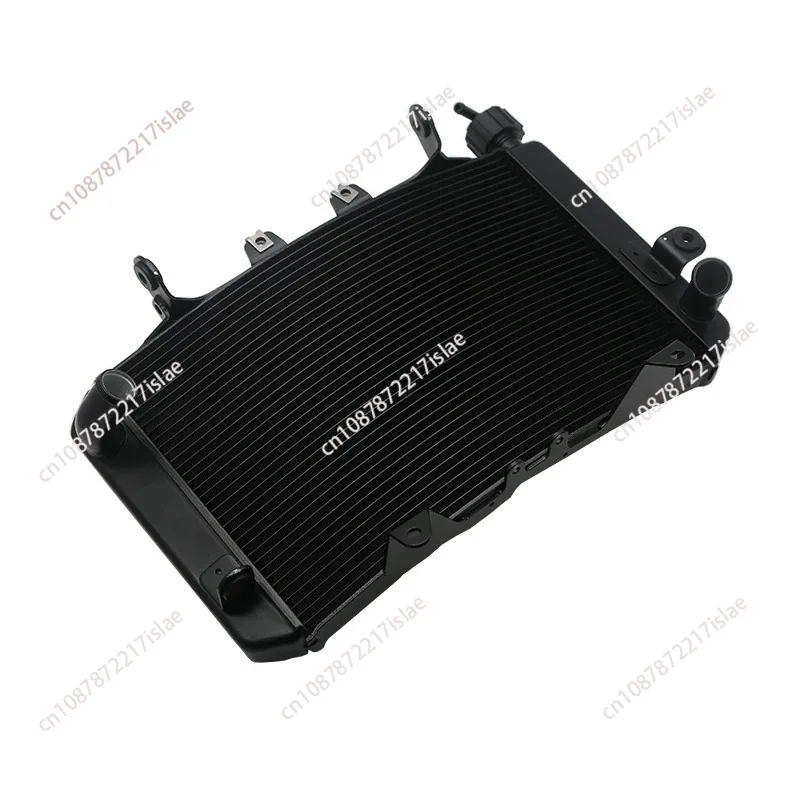 

CF800-7/7A Motorcycle Radiator & Fan Assembly