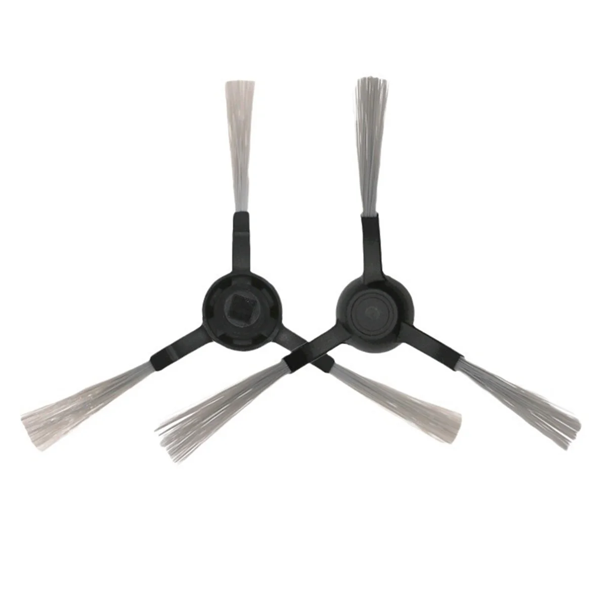 فرشاة جانبية AT17 للمكنسة الكهربائية Xiaomi Mop Pro/STYTJ02YM/3C/2S/S10/B106GL/B106CN/E10/B1112/E12/Gen 2 Viomi V2PROxV3 SE