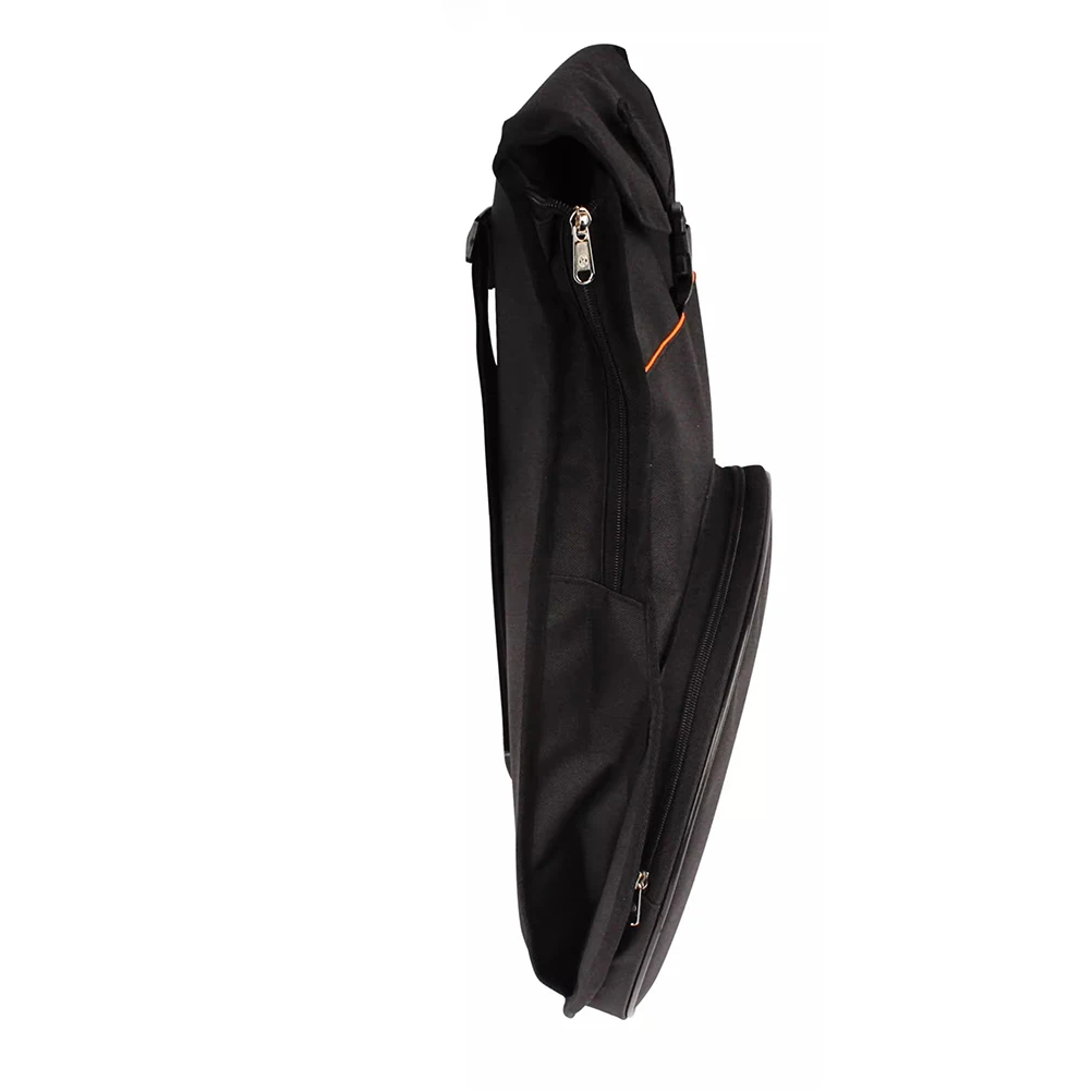 

Dumb Drum Storage Backpack Cymbal Cymbals Bag Carrying Cases and Bags Universal