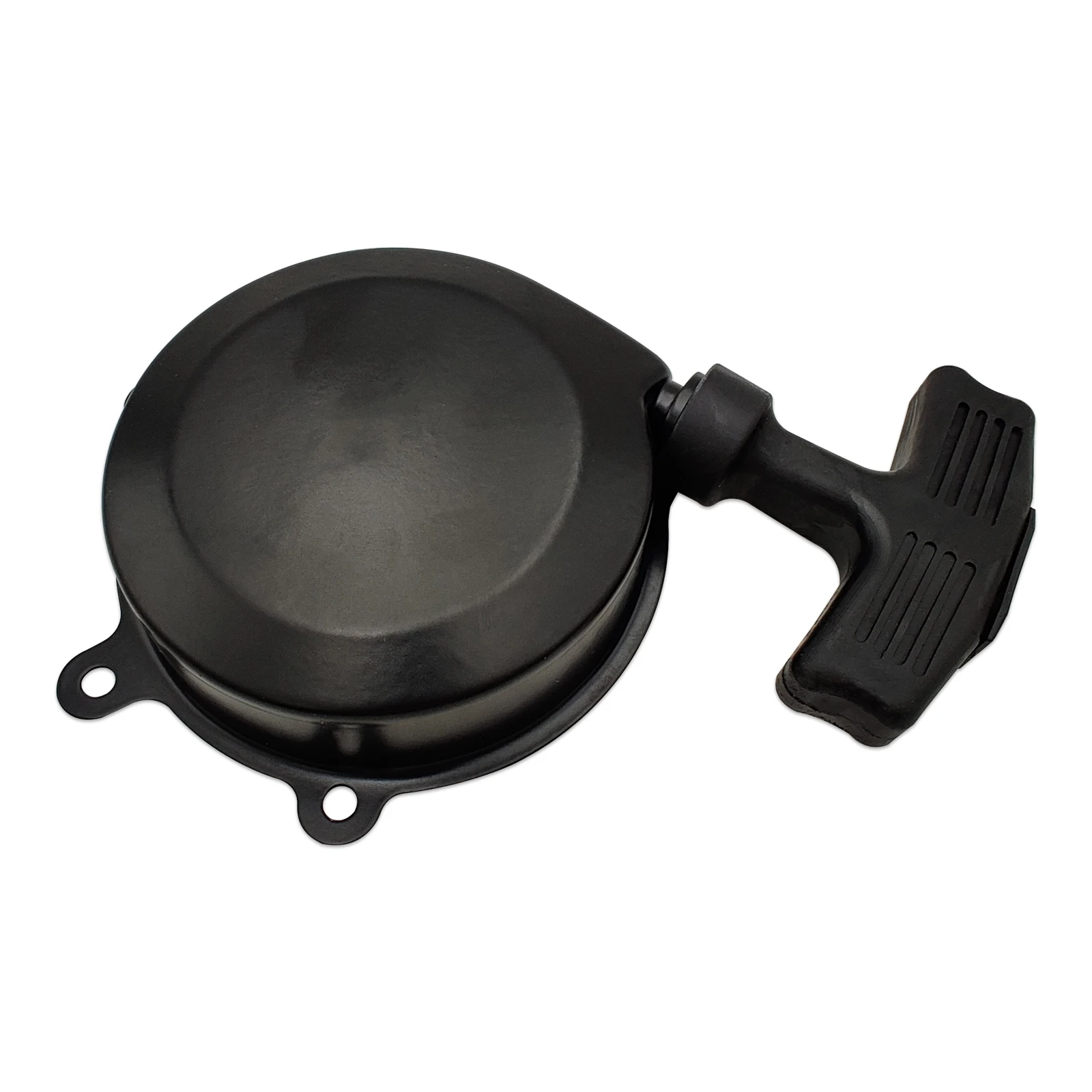 Zespół rozrusznika szarpany 28400-HN5-N01 Zamiennik do HD Rancher 350 2000-2006 28400‑HN5‑N01 CZĘŚCI do QUAD ATV UTV — zdjęcie 3