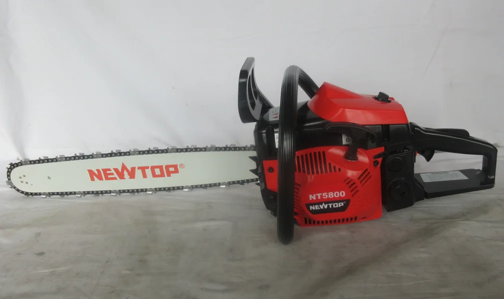 ATV&UTVHigh Quality 5800 Chainsaw Price Petrol Chain Saw Machine Price CHAINSAW for Sale