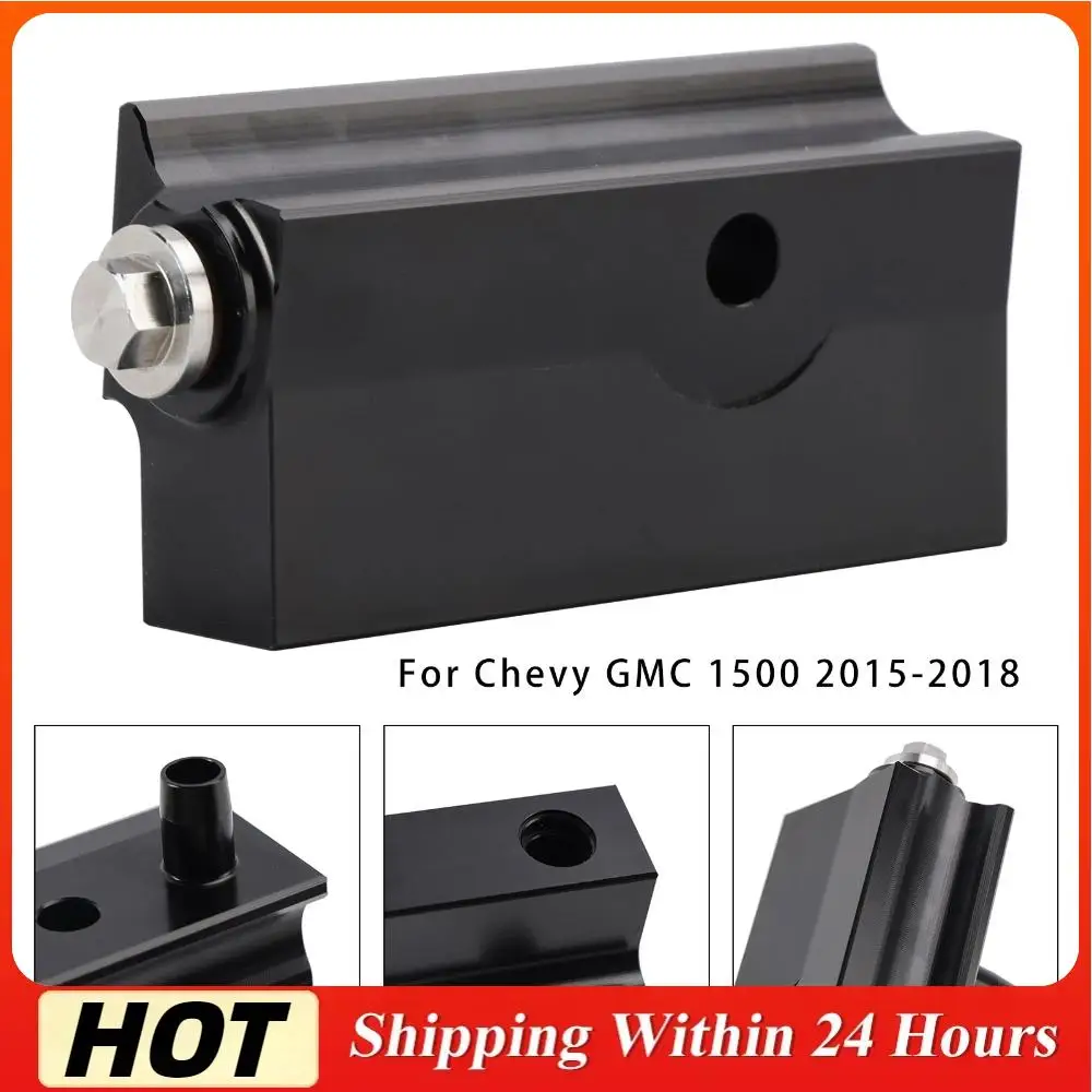 

125071000 8L90 Trans Fluid Therm Bypass Replacement for Chevy/for GMC 1500 15-18