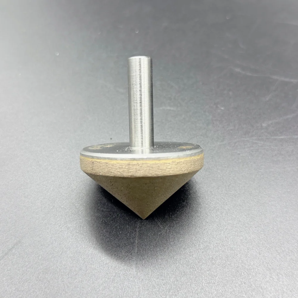 

D10~80mm Diamond Countersink Complete Cone Chamferring Drill with 10mm Straight Shank for Glass Tile Arrissing