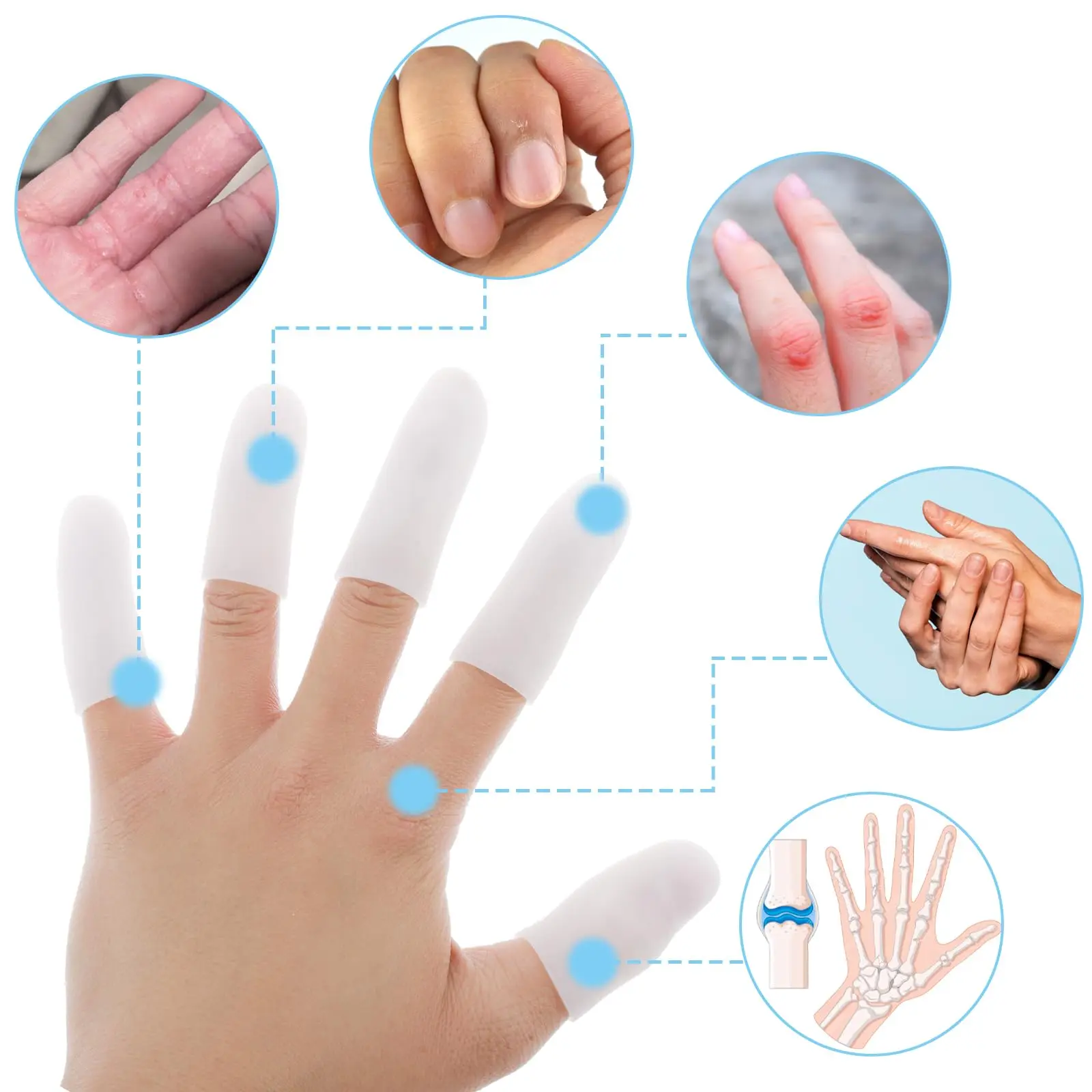 Thumbnail 4 - #77 Low Price Thimbles Deals