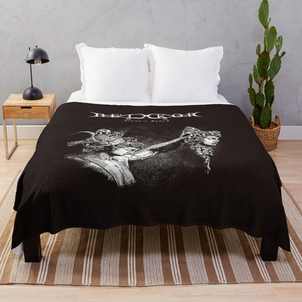 

Be lakor T shirt Throw Blanket Beautiful Blankets Personalized Gift