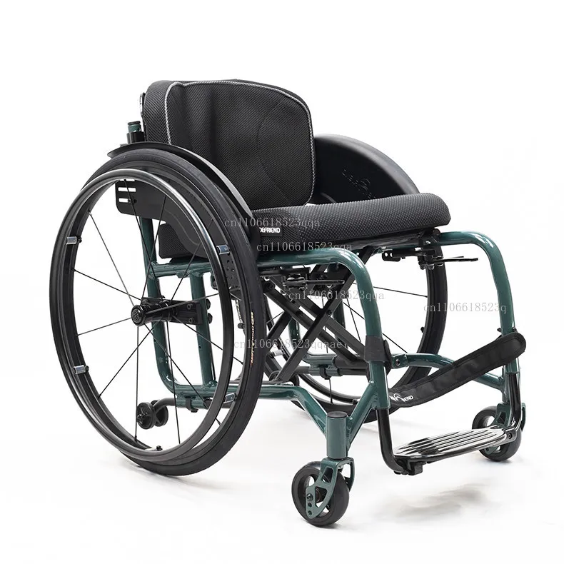 New Ultra Light Hard Backrest Sports Wheelchair Specialized for Disabled Wheelchair Accessories  backrest No wheelchair included