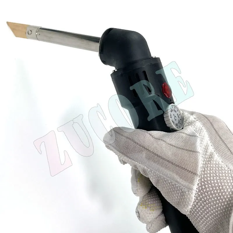 Fiore giallo ad alta potenza coltello da taglio elettrico ad alta temperatura schiuma KT bordo EVA mare tessuto di cotone carta da parati coltello in plastica