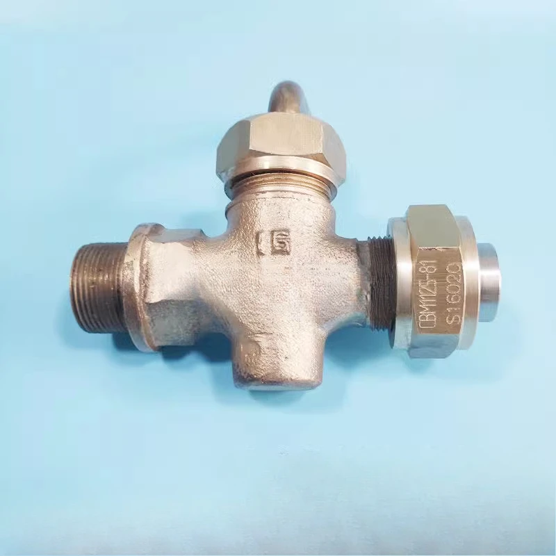 CBM1125-82 S Bronze…