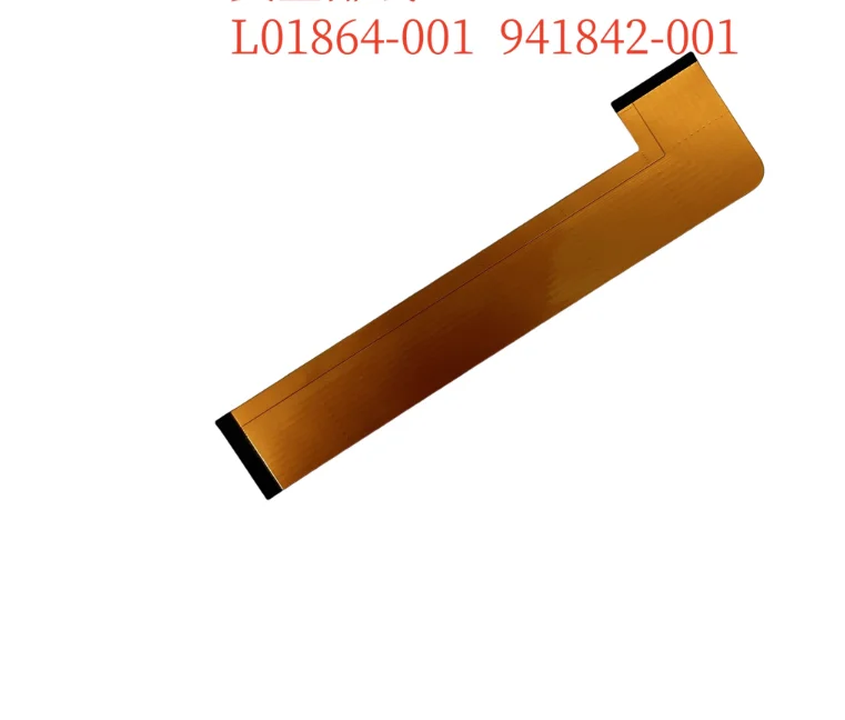 Оригинальные детали для ноутбука HP Spectre 13-AF 13-AF004TU, кабель жесткого диска, соединительный кабель TPN-C132 LF-F015P SATA HDD 941842-001