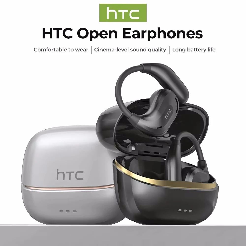 Htc NE18 Ai Transla… - image
