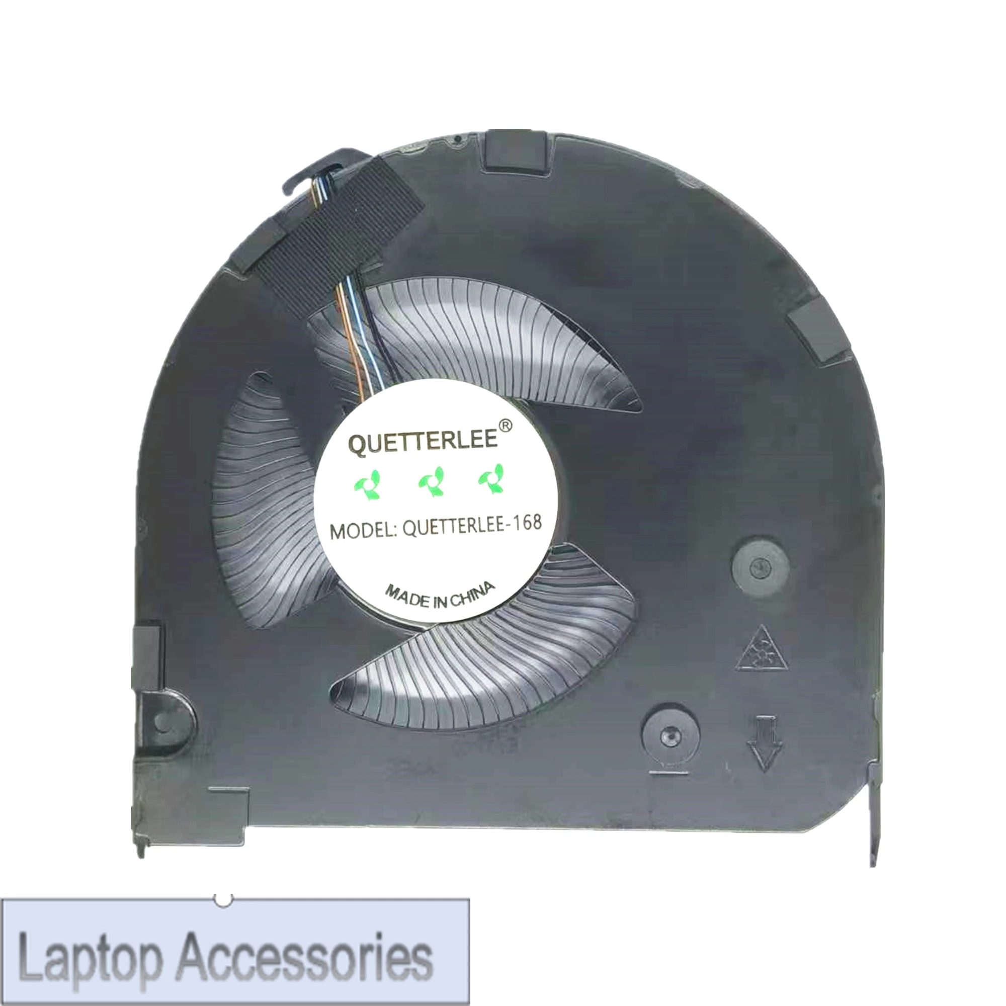 

12 В новый вентилятор охлаждения процессора ноутбука для Lenovo Thinkpad T15p Gen2 T15P Gen3 P15v Gen3 P15v Gen2 серии BAPA0908R2HY001