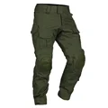 Verde militar