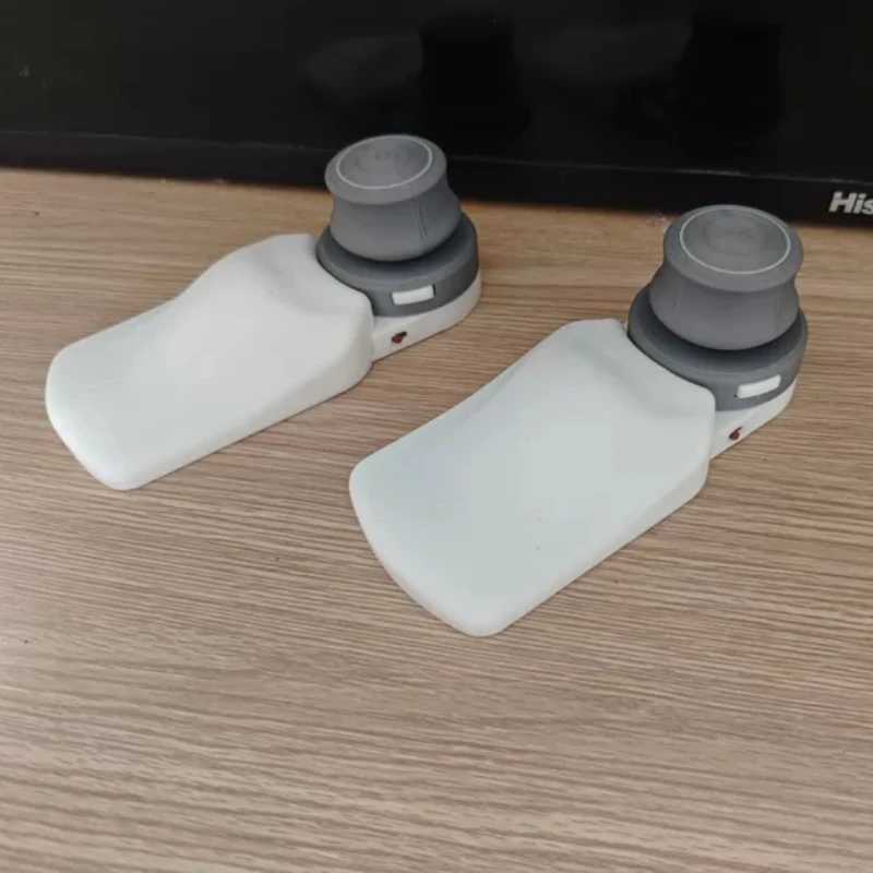Spacekat Mini II Se Version Bluetooth Mouse Custom Wireless 3D Model CAD Design Compatible with 3Dconnexion Game Accessories