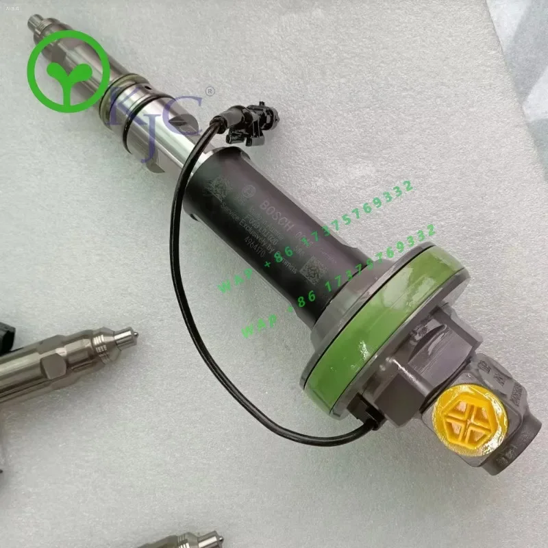 【specialized】QSK19 Engine Injector F00BJ00005 0986435614 2867149 2882079 4964170 4918073 4955524 28820774964172