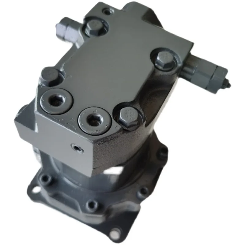 For excavator rotary assembly Hitachi zx14 16 17u-2 micro-digging rotary rotary tooth box gearbox assembly