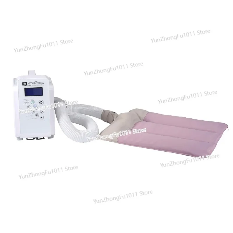 Reusable Type Used with Animal Warming System Veterinary Air Hugger Vet Warming Recycle Pad