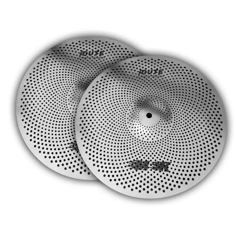 MK Silent Cymbals 13