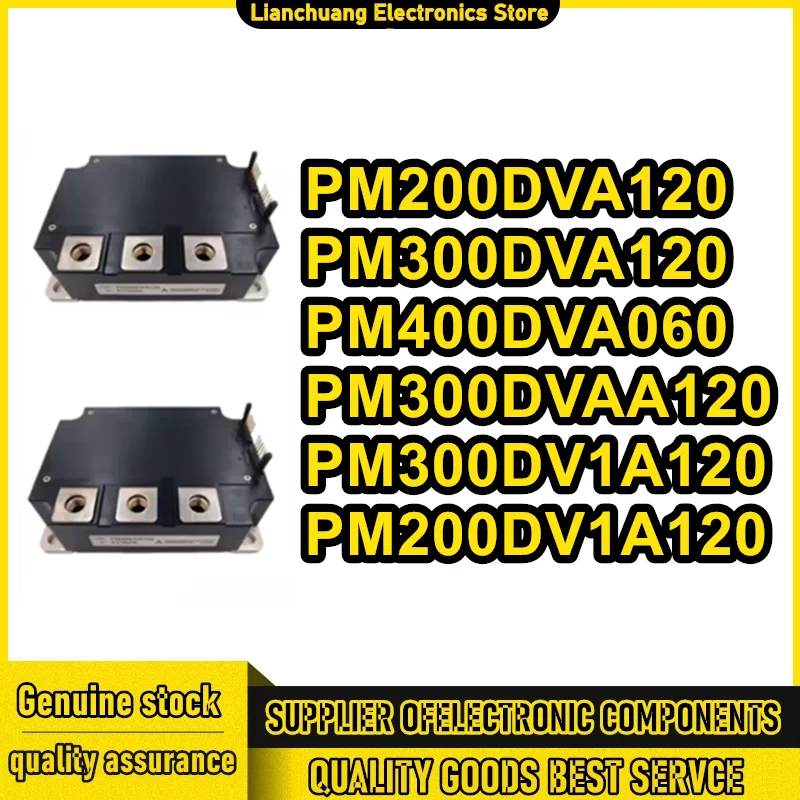 

Модули PM200DVA120, PM300DVA120, PM400DVA060, PM300DVAA120, PM300DV1A120, PM200DV1A120 в наличии