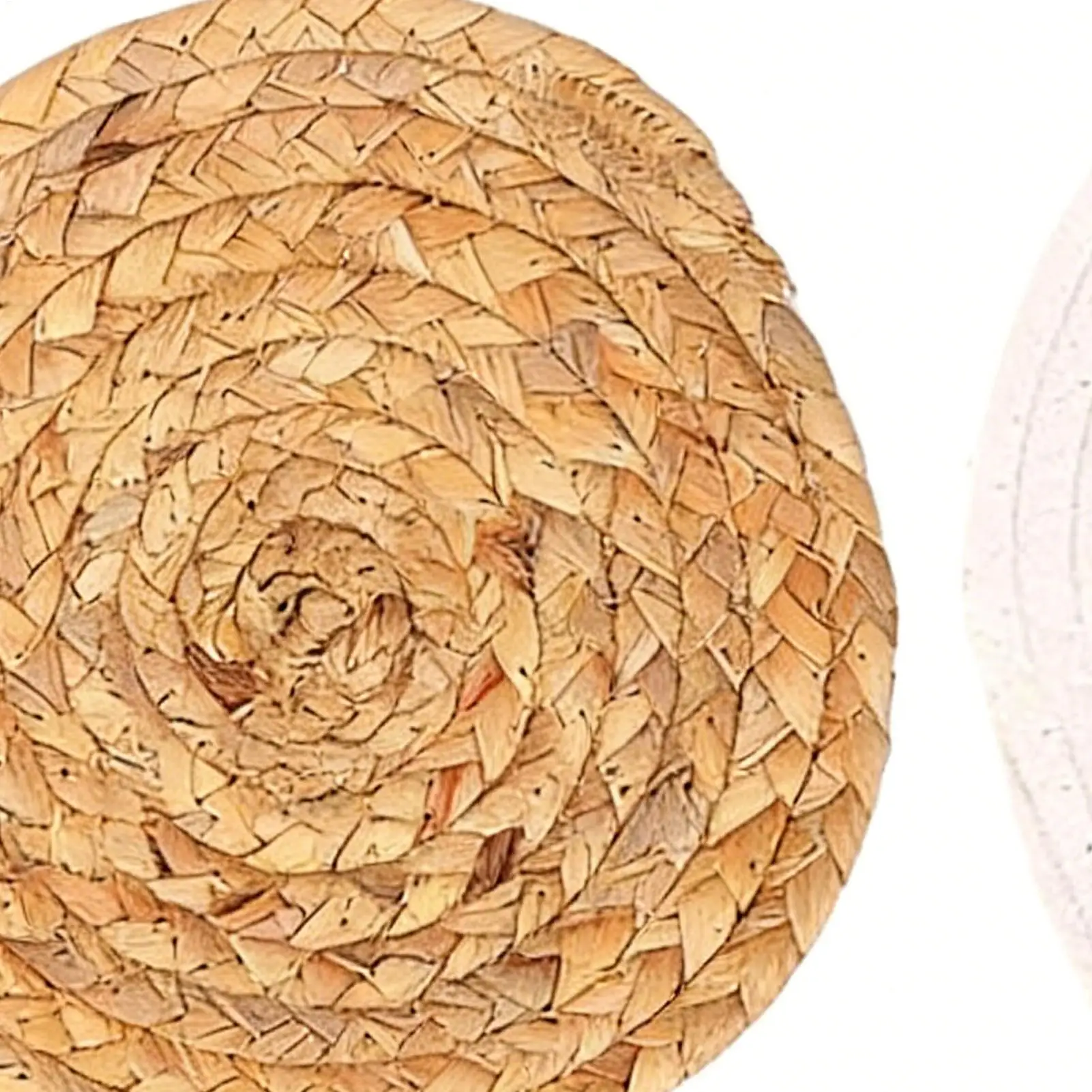 Woven Basket Wall D…