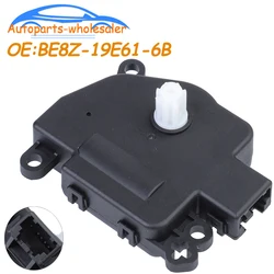 New HVAC Heater Air Blend Door Actuator BE8Z-19E61-6B BE8Z19E616B 604-400 604400 For Ford Fiesta 2011-2018 Car Accessories