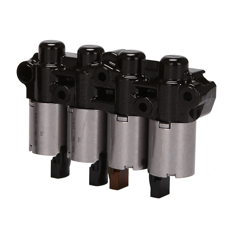 

original 0AM325473 For Skoda Seat Dsg 7 Speed Dq200 0am Transmission Solenoids Kit high quality