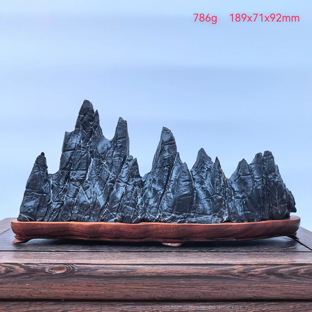 Asian Natural Stones Home Decor Rough Stone Room Decoration Men's Gift Reiki Piedras Decorativas Cadeau Homme