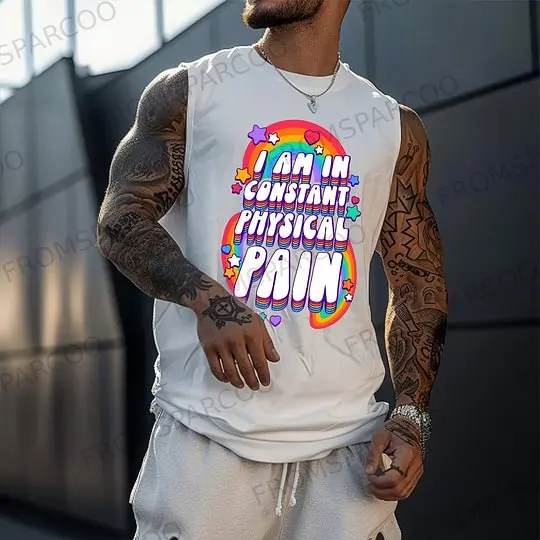 Bandai Anime-Camiseta sin mangas para hombre, camiseta sin mangas para gimnasio, chaleco de entrenamiento holgado de secado rápido, ropa atlética de baloncesto