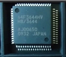HD64F3644HV 64F3644HV QFP64 1Pcs