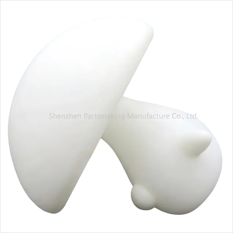 Low-Cost SLA & SLS 3D Printing – Fast Production & Excellent Quality