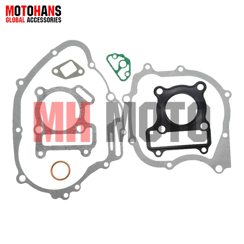 FULL SET GASKET 49MM BORE FOR YAMAHA CRYPTON T105 T110