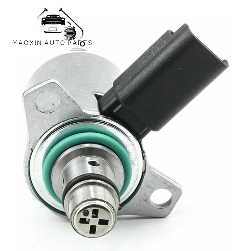 

For Ford Transit Custom Ranger BK2Q-9358-AA Fuel Pump Pressure Regulator Control Valve BK3Q-9B395-CA, 5WS40697, BK2Q9358AA