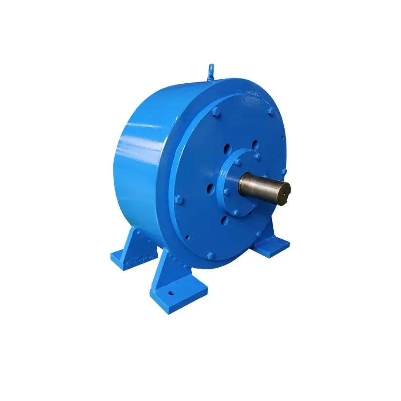 

1 pc of Eddy Current Brake & Magnetic Powder Clutch - Industrial Power Transmission Components