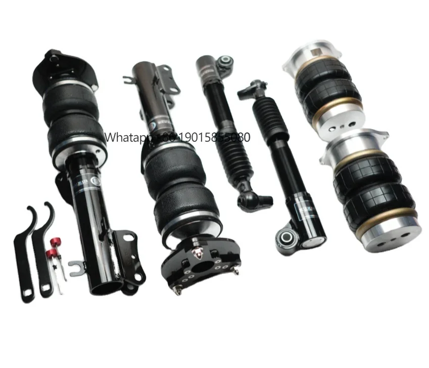 

For Benz V-Class(W447)2014~/Air Suspension Kit /air Strut/shock Absorber