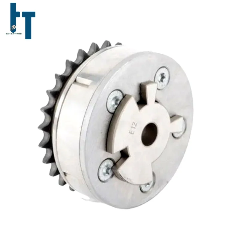 

03H109087A New Intake Camshaft Adjuster Timing Gear for Audi Q7 VW PASSAT CC 3.6L VR6 03H109088A