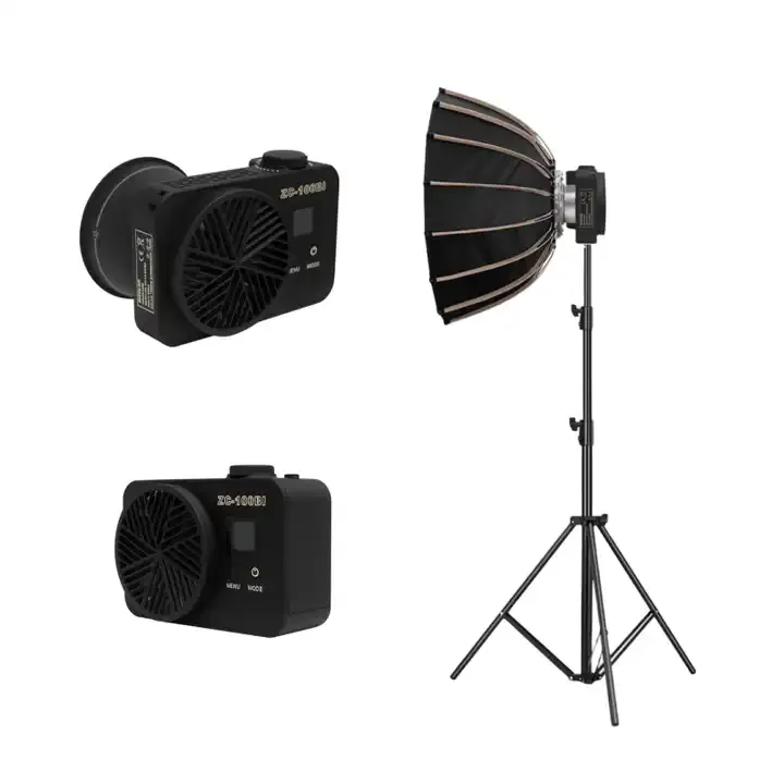 Professional 100W V…