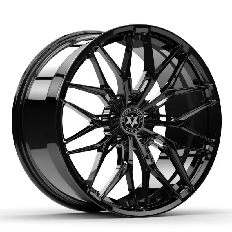 Hot sale Forged wheels Custom 18 19 20 21 22 Inch Rims 5x112 5x120 5x114.3 Forged Alloy Wheels Rims for  Benz