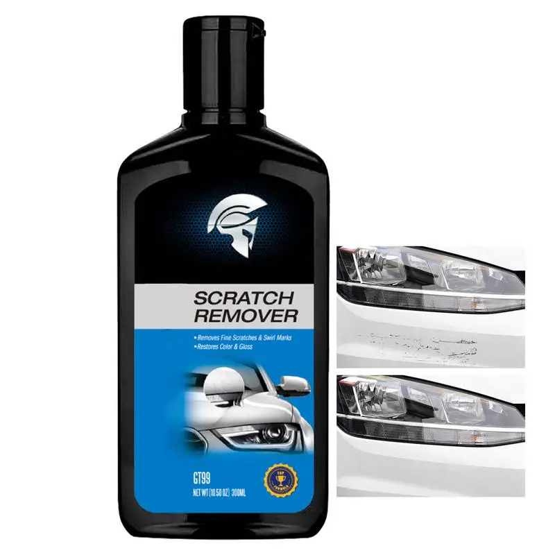 

Scratch Repair Wax For Car SUV Scratch Repairing Paste Restore Paste Car Repair Wax Car Restoration Wax For SUV Auto Car Truck