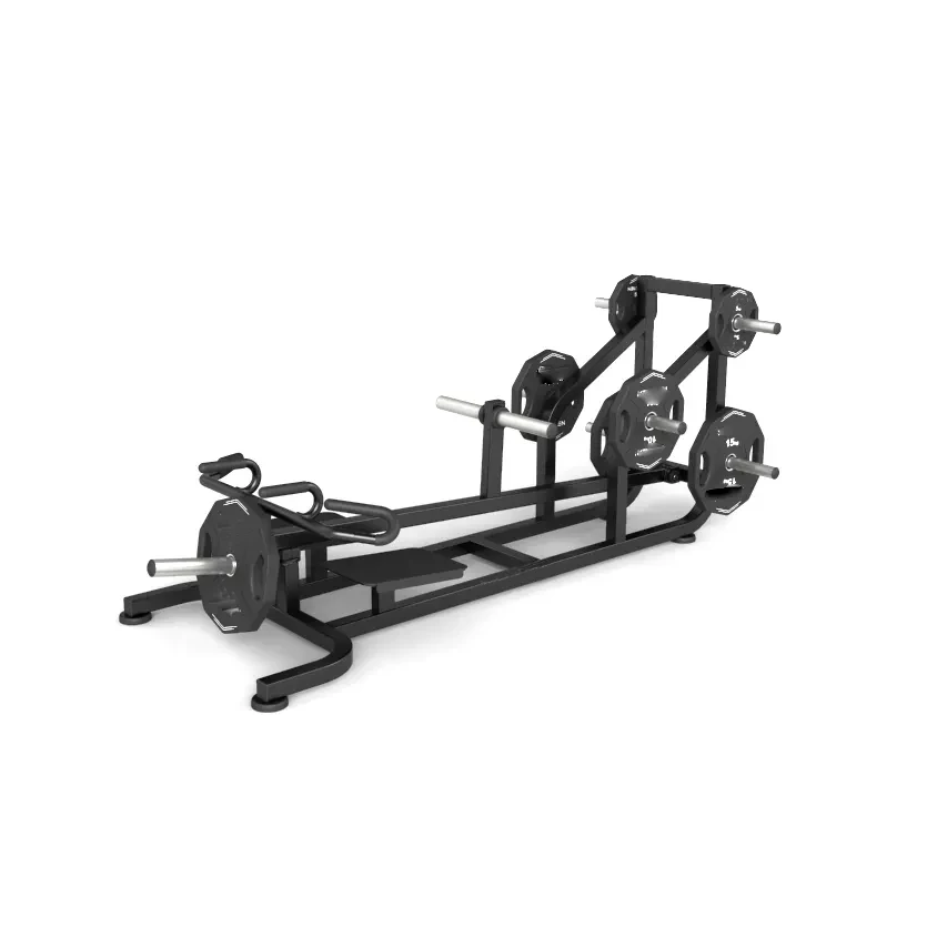 Professional Multifunctional Roman Chair Premium Quality Sturdy Durable Incline Design Safety Arms Legs Plate Loaded Machines