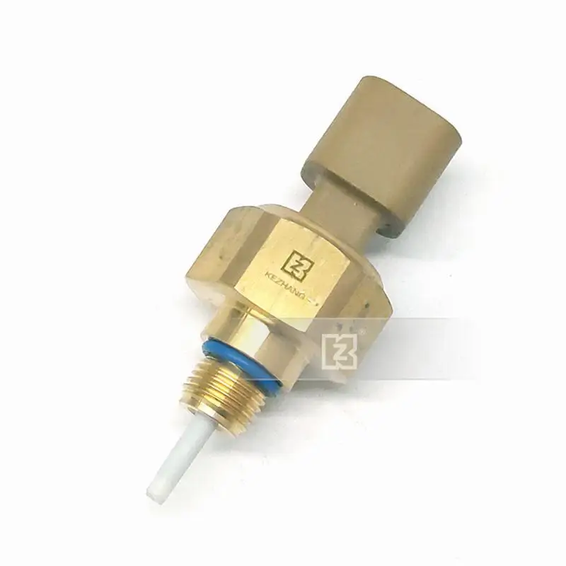 Excavator R455-7R505-7; QSM11 4921483 Intake Pressure Sensor Excavator Parts High Quality