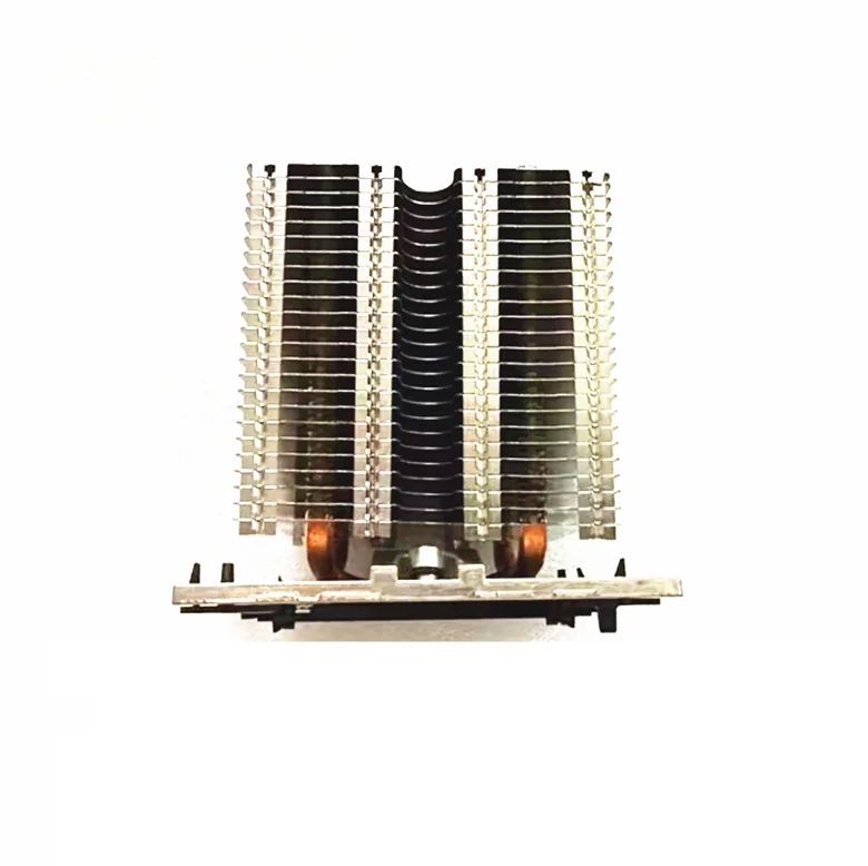 

New 0489KP 489KP For Dell PowerEdge T440 T640 Heatsink with Bracket