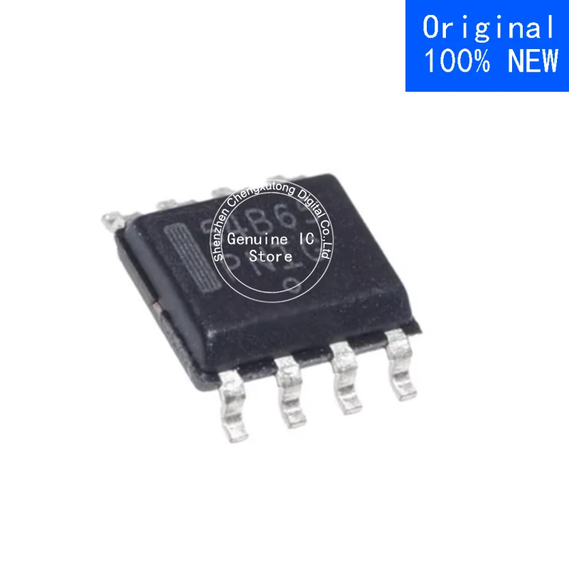 

5pcs/lot NCP1654BD65R2G 54B65 SOP New Original Genuine Ic