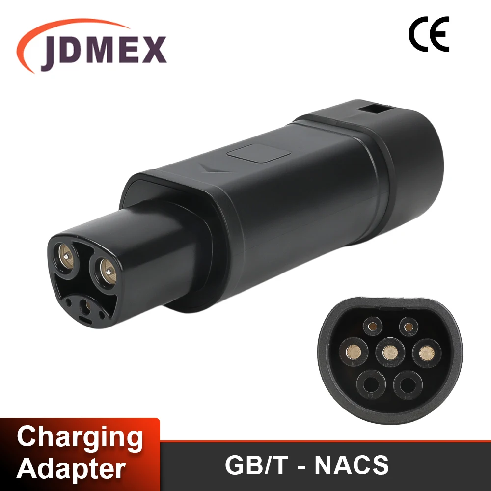 Jdmex Gbt Ev Charge…
